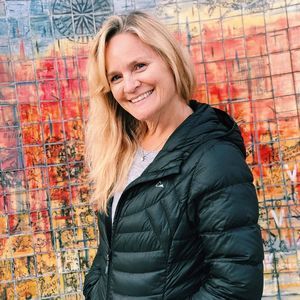 Meet your Posher, Britt